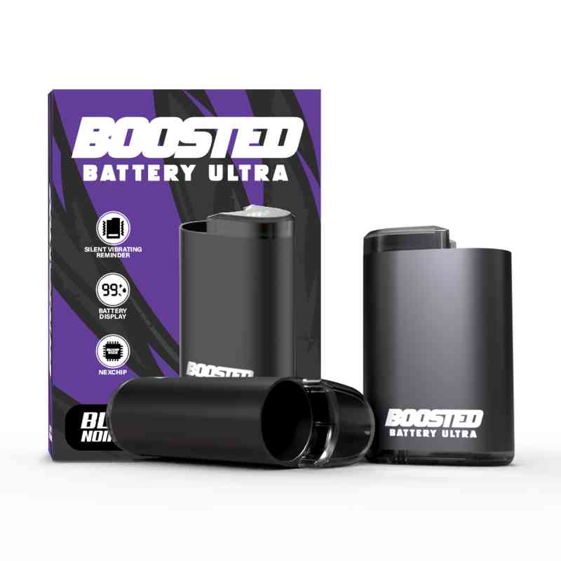 Boosted Ultra Battery 1000mAh Type-C Pod System