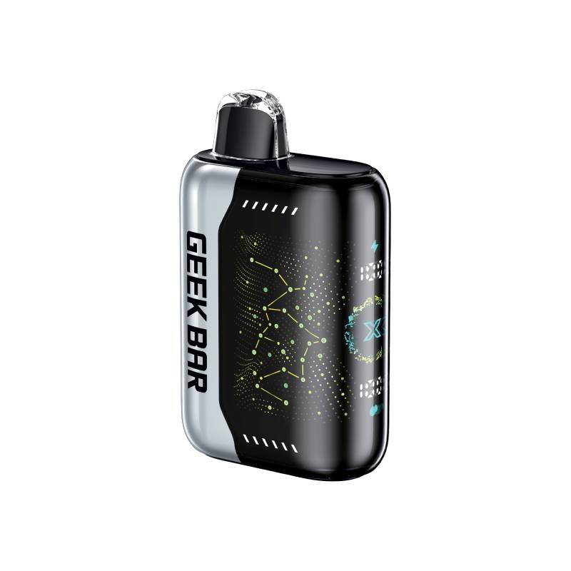 Geek Bar Pulse X Disposable - Miami Mint, 25000 Puffs