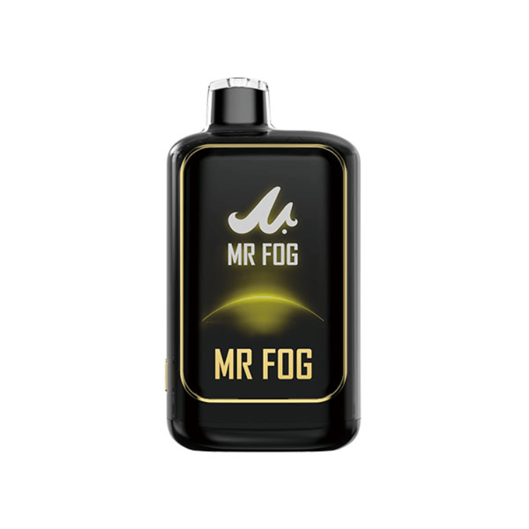 Mr Fog Nova 36K Disposable Vape Polar Ice