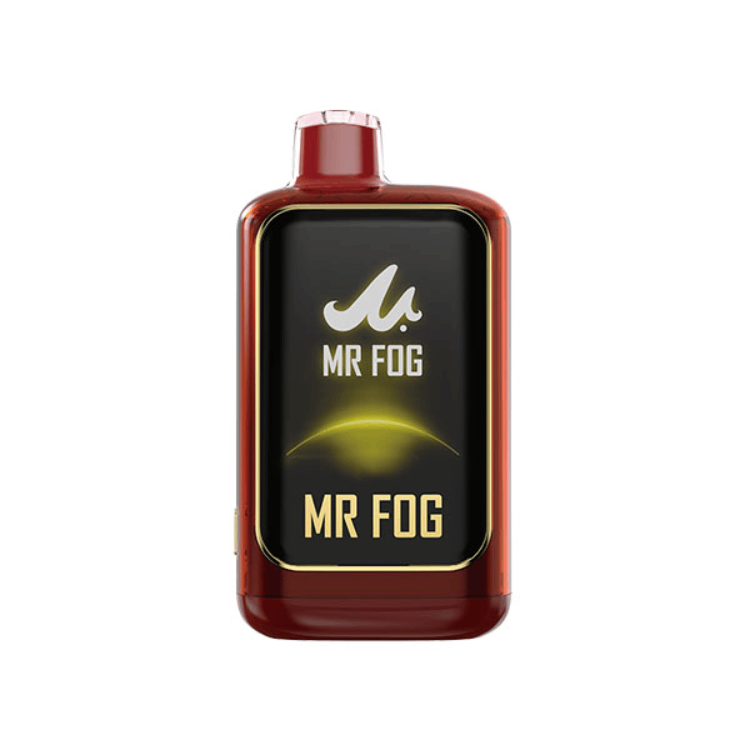 Mr Fog Nova 36K Disposable Vape Strawberry Ice