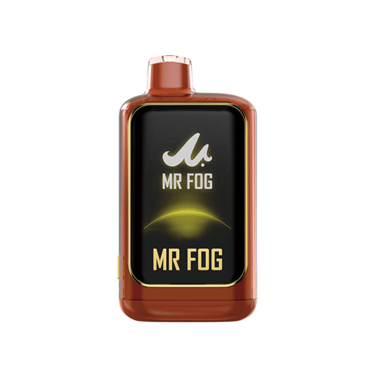 Mr Fog Nova 36K Disposable Vape Wintergreen