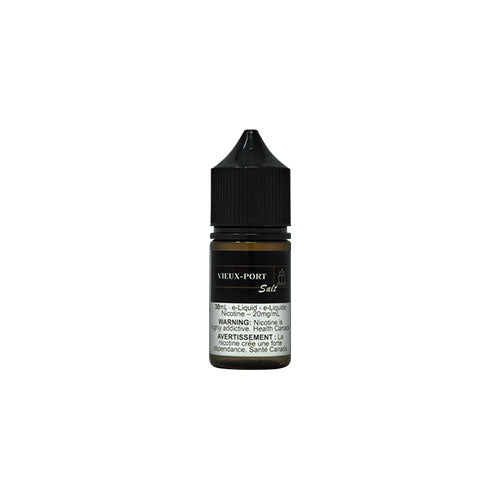 Montreal Original Salt Vieux Port | Vapeluv.com – Vapeluv Vapeshop