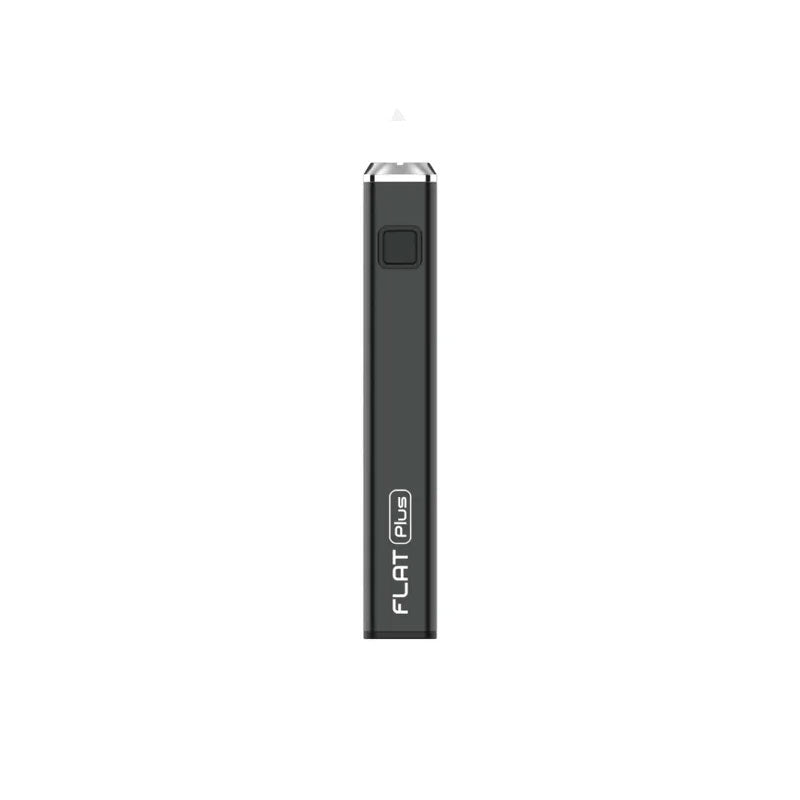 Yocan Flat Plus 510 Battery – Vapeluv Vapeshop